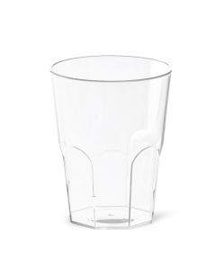 BICCHIERE COCKTAIL300 cc SMMA TRASPARENTE
