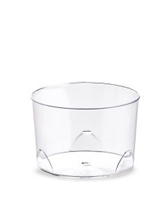 COPPA FLY 180 cc PS TRASPARENTE