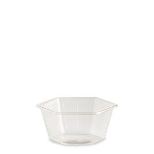 COPA SPAVALDA 200 cc PLA TRANSPARENTE