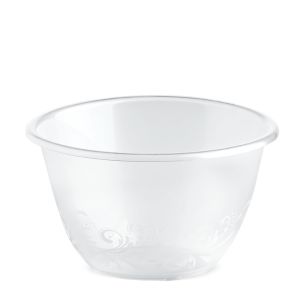 KOKO' BECHER 500 cc PP TRANSPARENT