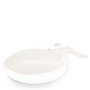 MINI DESSERT SHELLY L COMPOSTABLE TRANSPARENTE