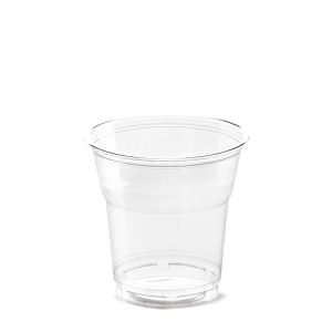 iTOTAL Bicchiere in R-pet Fatine per bambini - 200 ml - Santincasa
