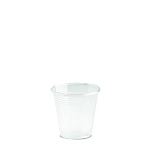 VASO KRISTALL 160 cc PLA TRANSPARENTE