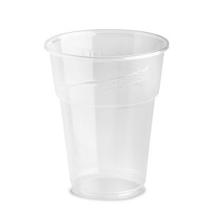 VASO KRISTALL 630 cc PLA TRANSPARENTE