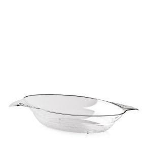 BARCHETTA GONDOLA PS TRANSPARENTE