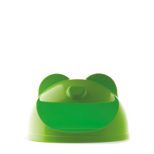 ACCESSORIOS GETTACARTE PP VERDE COLOR SÓLIDO