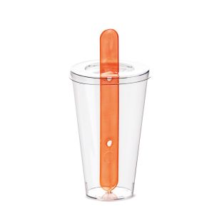 SET 123 cc PS TRANSPARENTE