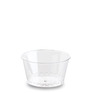 MELISSA CUP  300 cc PS TRANSPARENT