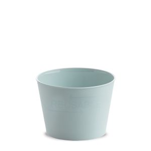 MELISSA REUSABLE CUP  500 cc PP FULL COLOR GREEN CELADON