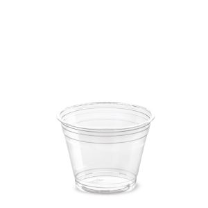 COPA KRISTALL 200 cc R-PET TRANSPARENTE