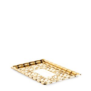 GOLDEN AGE TRAY PET-PET GOLD