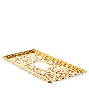 GOLDEN AGE TRAY PET-PET FULL COLOR GOLD