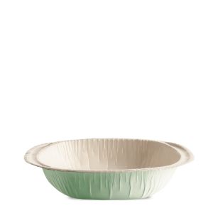 PLATO PAP MULTICOLOR COMPOSTABLE L