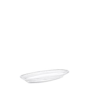 TRAY PS TRANSPARENT