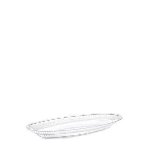 TRAY PS TRANSPARENT