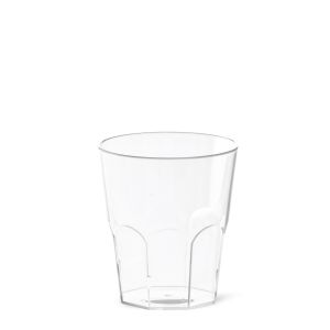 COCKTAIL GLASS  250 cc SMMA TRANSPARENT