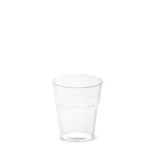 VERRE COCKTAIL 200 cc PS TRANSPARENT