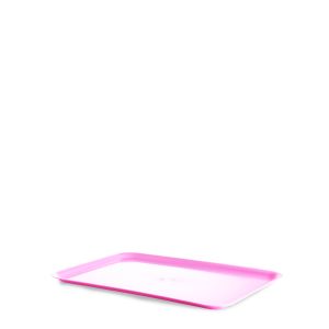 PAPERINO TABLETT PS ROSE BABY VOLLFARBIG