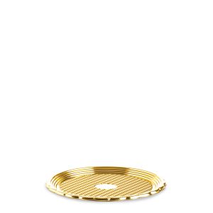 GOLDEN AGE TRAY PET-PET FULL COLOR GOLD