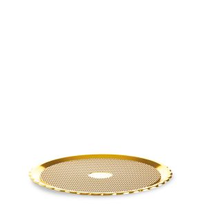 GOLDEN AGE TRAY PET-PP FULL COLOR GOLD