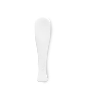 SPOON PS FULL COLOR WHITE REUSABLE