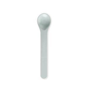 PANCO SPOON PS FULL COLOR GREEN CELADON REUSABLE