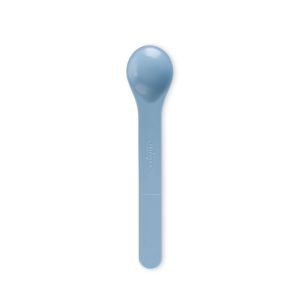 PANCO SPOON PS FULL COLOR AQUAMARINE REUSABLE