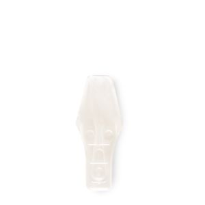 CUCHARITA PAPY COMPOSTABLE TRANSPARENTE