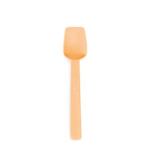 HAWAII SPOON COMPOSTABLE FULL COLOR SALMON