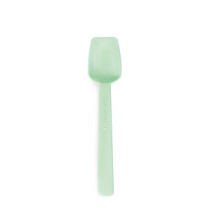 HAWAII SPOON COMPOSTABLE FULL COLOR GREEN