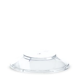 COPERCHIO COPPA PRIMULA 200 cc PS TRASPARENTE