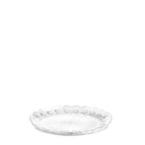 STELLA TRAY PS TRANSPARENT