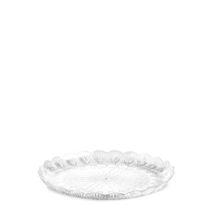 STELLA TRAY PS TRANSPARENT