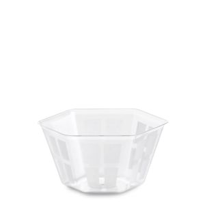 SPAVALDA BECHER 250 cc PS TRANSPARENT