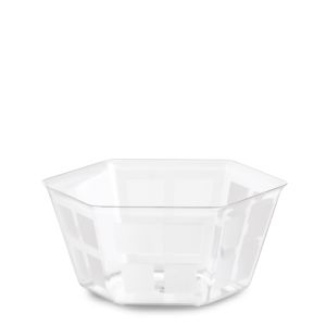 SPAVALDA BECHER 300 cc PS TRANSPARENT