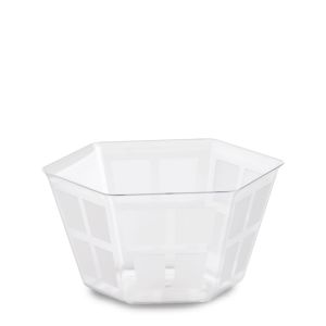 SPAVALDA BECHER 400 cc PS TRANSPARENT