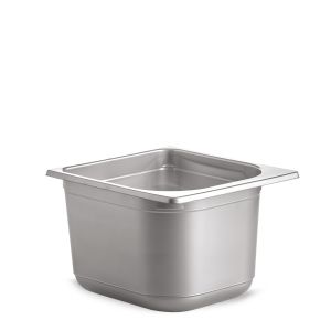 ICE-CREAM BOX  2,33 litres PS FULL COLOR GRAY