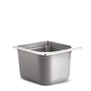 SORBETIÈRE 2,33 litres PS ARGENT COULEUR PLEIN