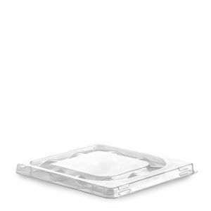 COUVERLCE PLAT R-PET TRANSPARENT