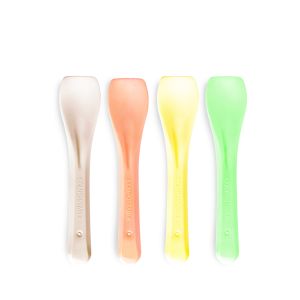 SPOON COMPOSTABLE FULL COLOR MULTICOLOR