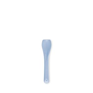 CUCHARITA PS AZUL COLOR SÓLIDO REUTILIZABLE