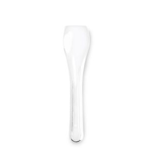 SPOON PS TRANSPARENT