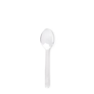 SPOON PS TRANSPARENT