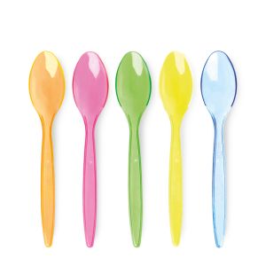 SPOON PS MULTICOLOR