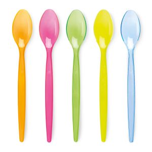 SPOON PS MULTICOLOR