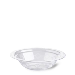 PLATO SPAGHETTI MAXI PS TRANSPARENTE