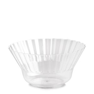 COPA ONDULINA 450 cc PS TRANSPARENTE