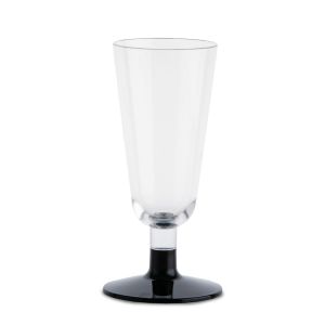 EIS CAFFE' BECHER 380 cc SMMA SCHWARZ