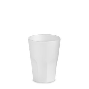 VASO COCKTAIL 290 cc PP TRANSPARENTE