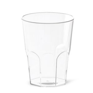 VERRE COCKTAIL 300 cc SMMA TRANSPARENT